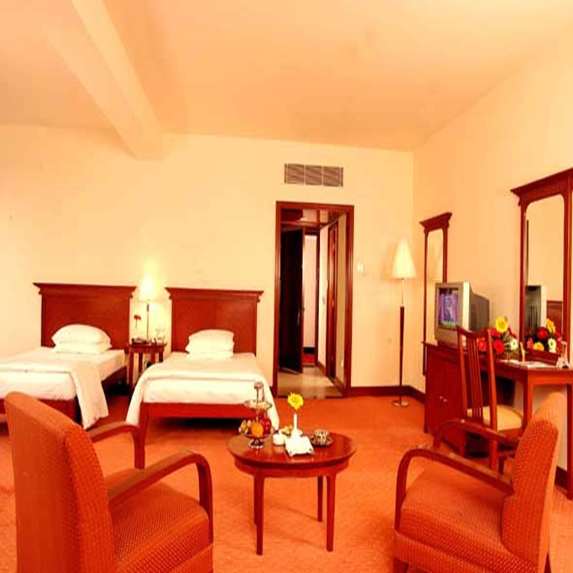The Royal Plaza Gangtok Hotel Kültér fotó