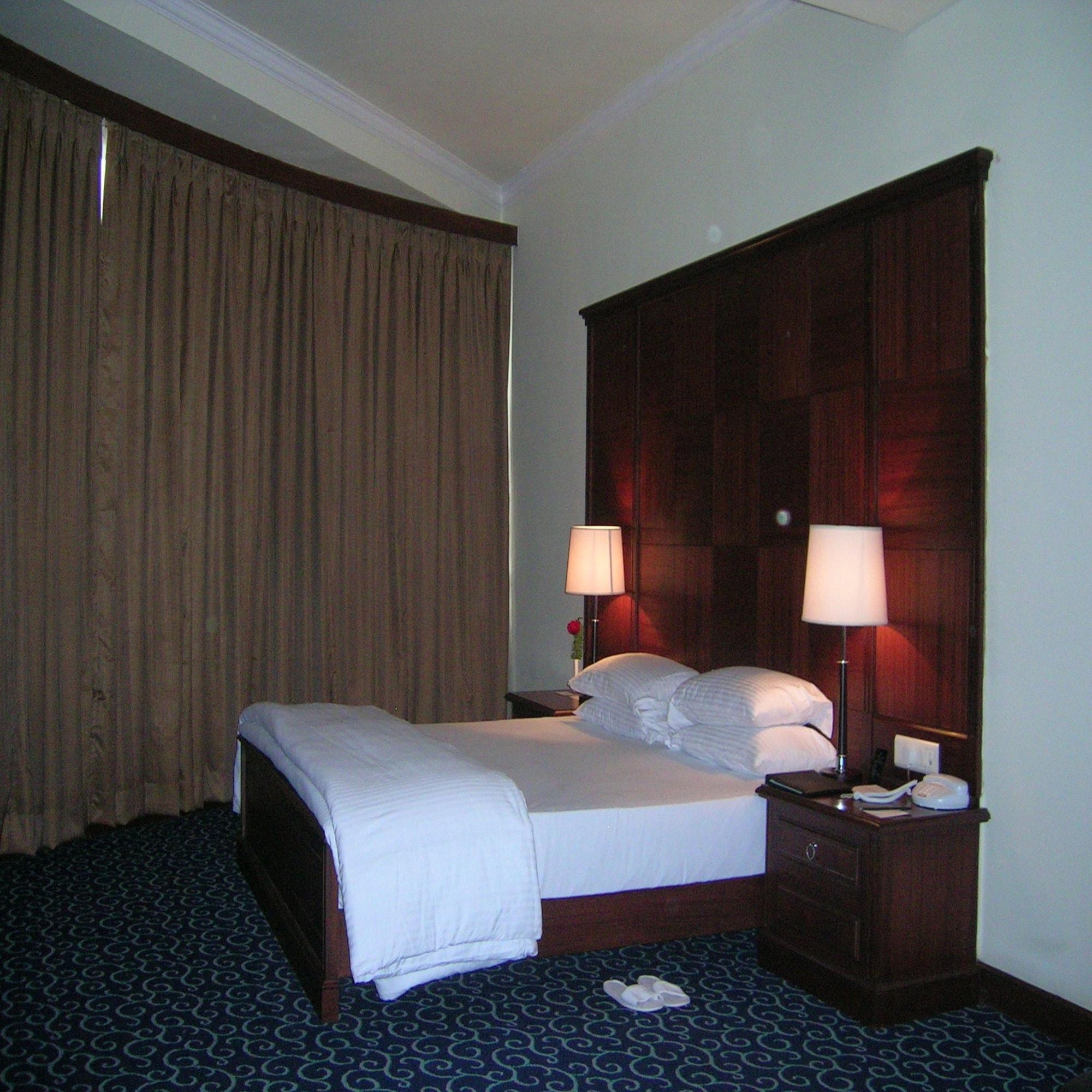 The Royal Plaza Gangtok Hotel Kültér fotó