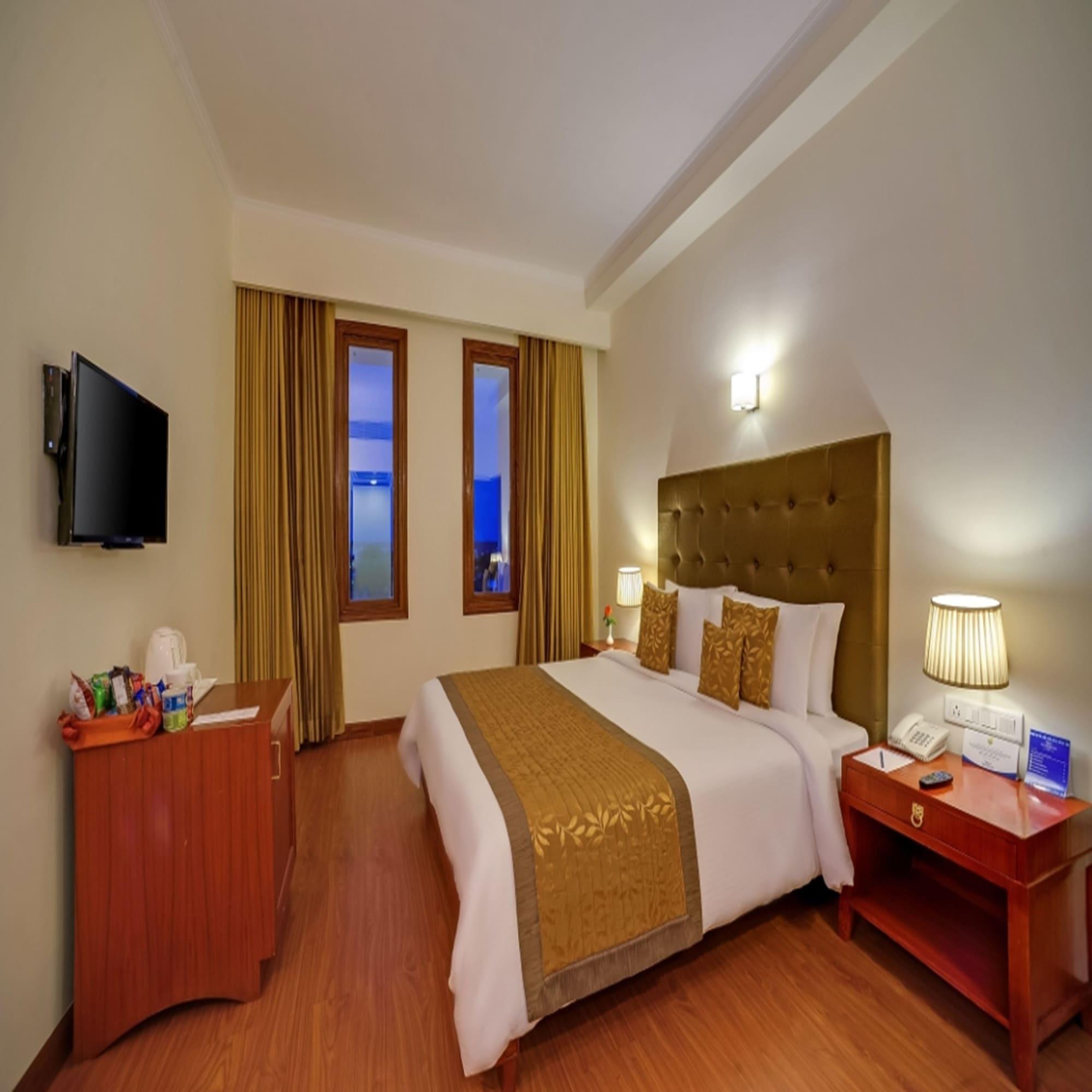 The Royal Plaza Gangtok Hotel Kültér fotó