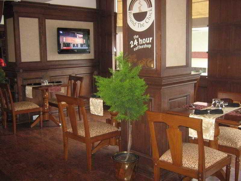 The Royal Plaza Gangtok Hotel Kültér fotó