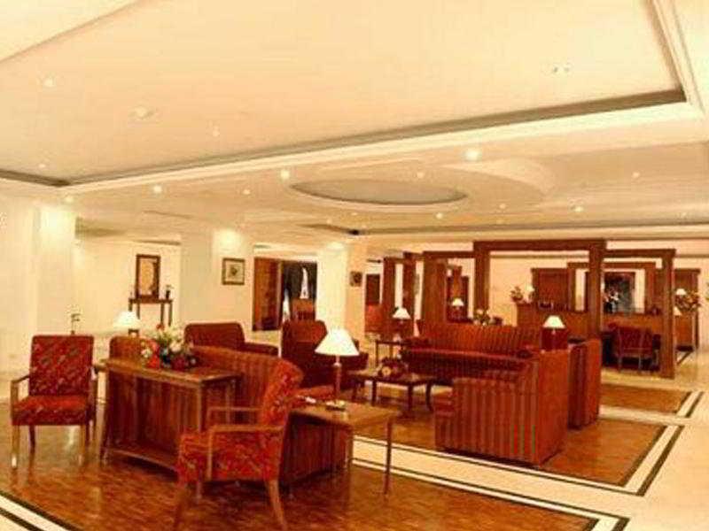 The Royal Plaza Gangtok Hotel Beltér fotó
