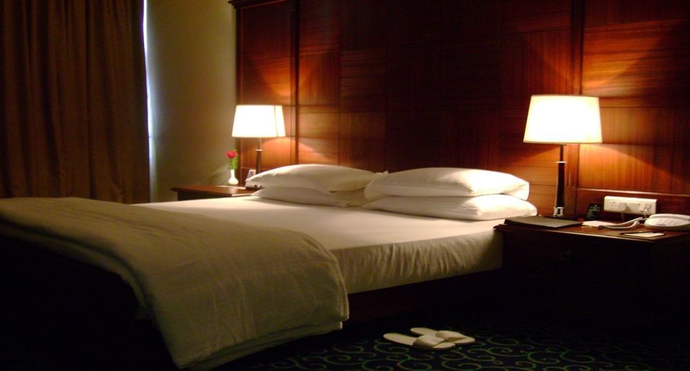 The Royal Plaza Gangtok Hotel Szoba fotó
