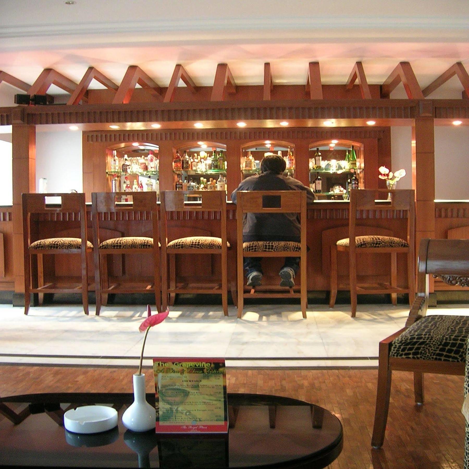 The Royal Plaza Gangtok Hotel Kültér fotó