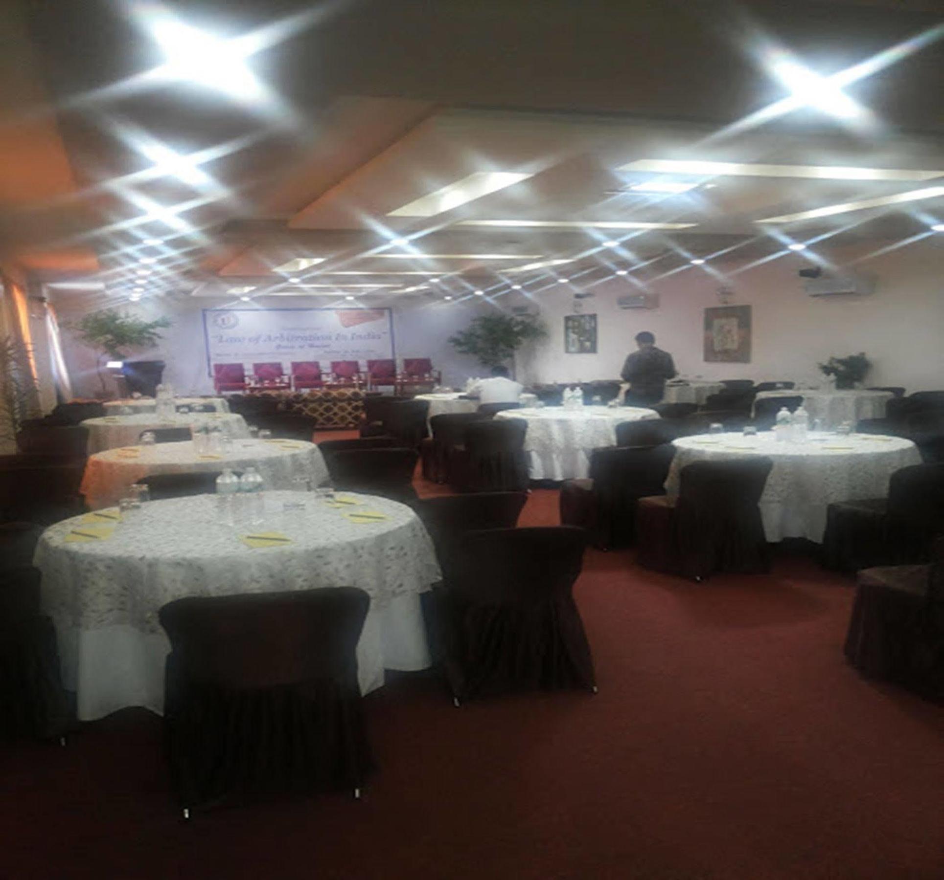The Royal Plaza Gangtok Hotel Kültér fotó