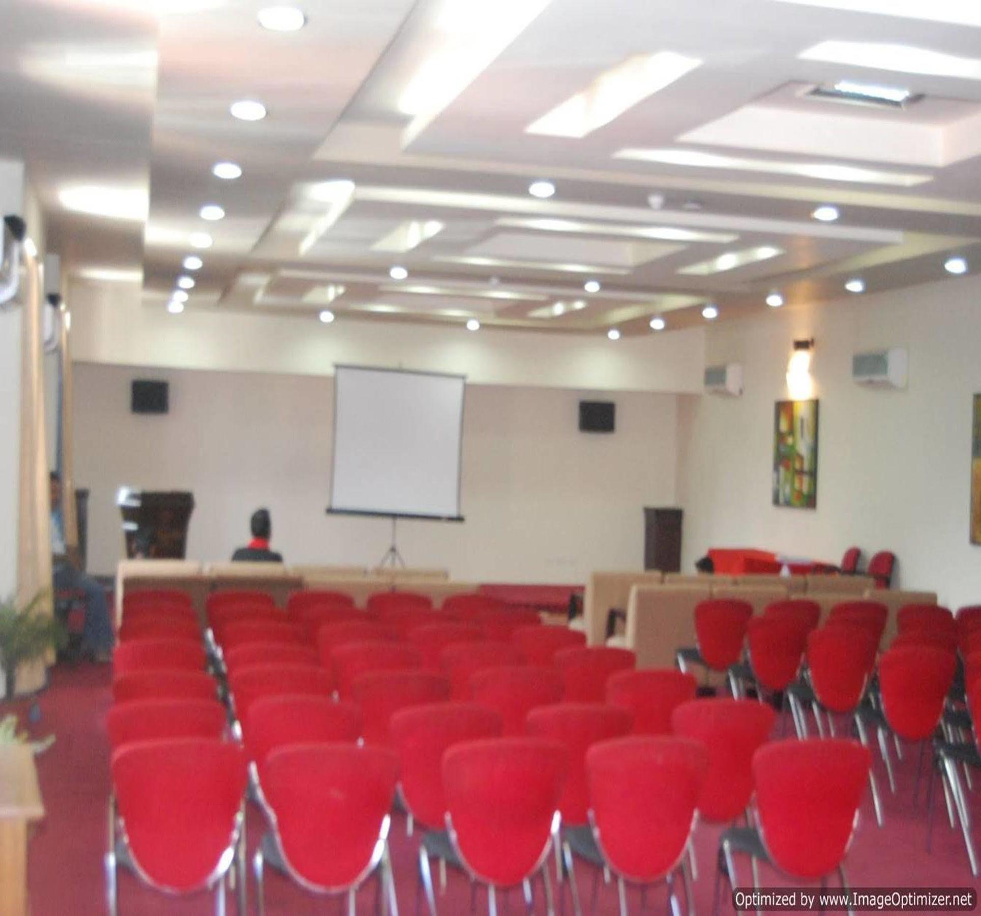 The Royal Plaza Gangtok Hotel Kültér fotó