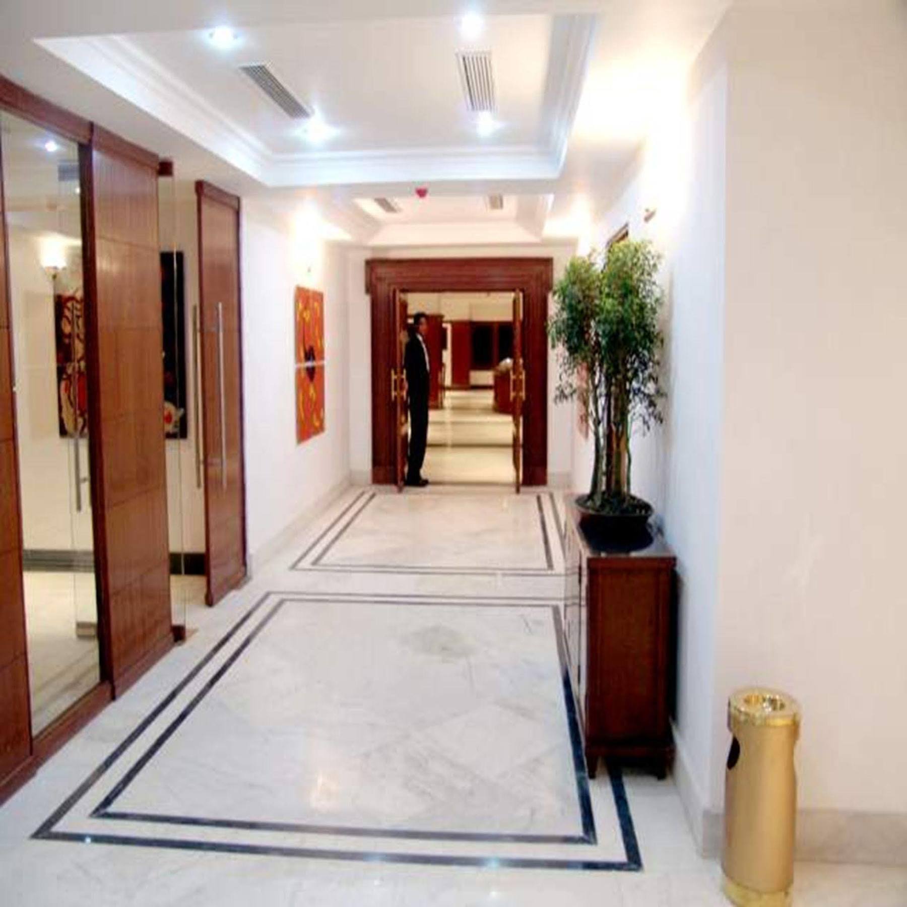 The Royal Plaza Gangtok Hotel Kültér fotó
