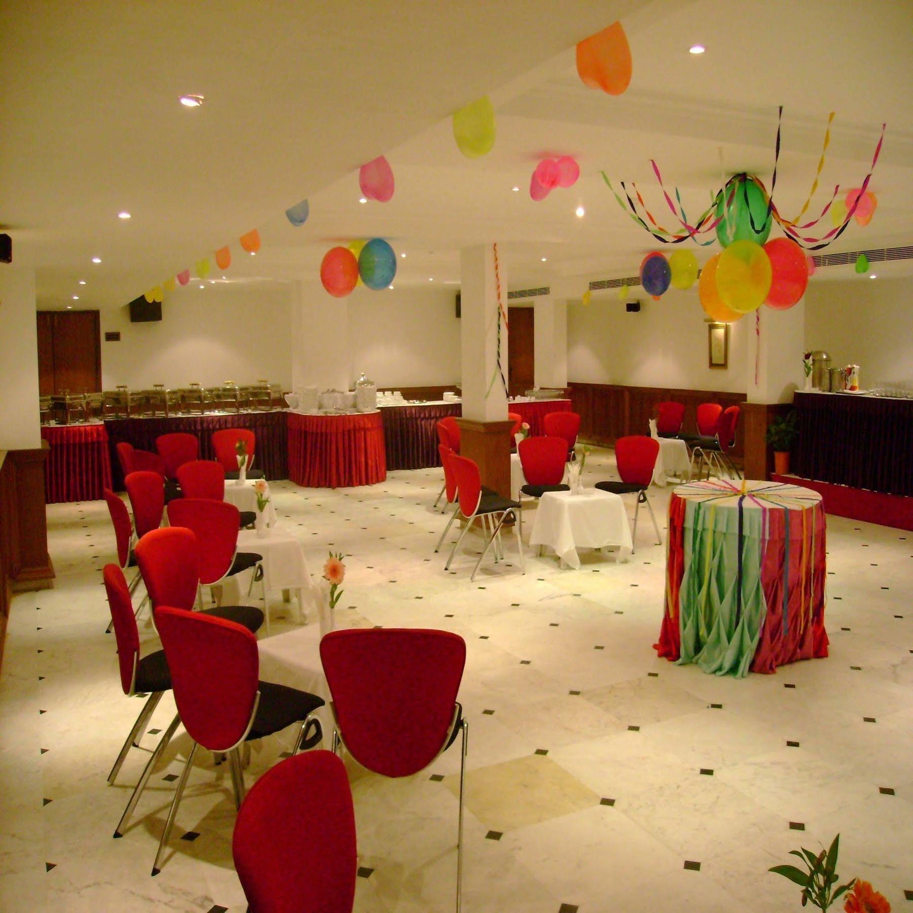 The Royal Plaza Gangtok Hotel Kültér fotó